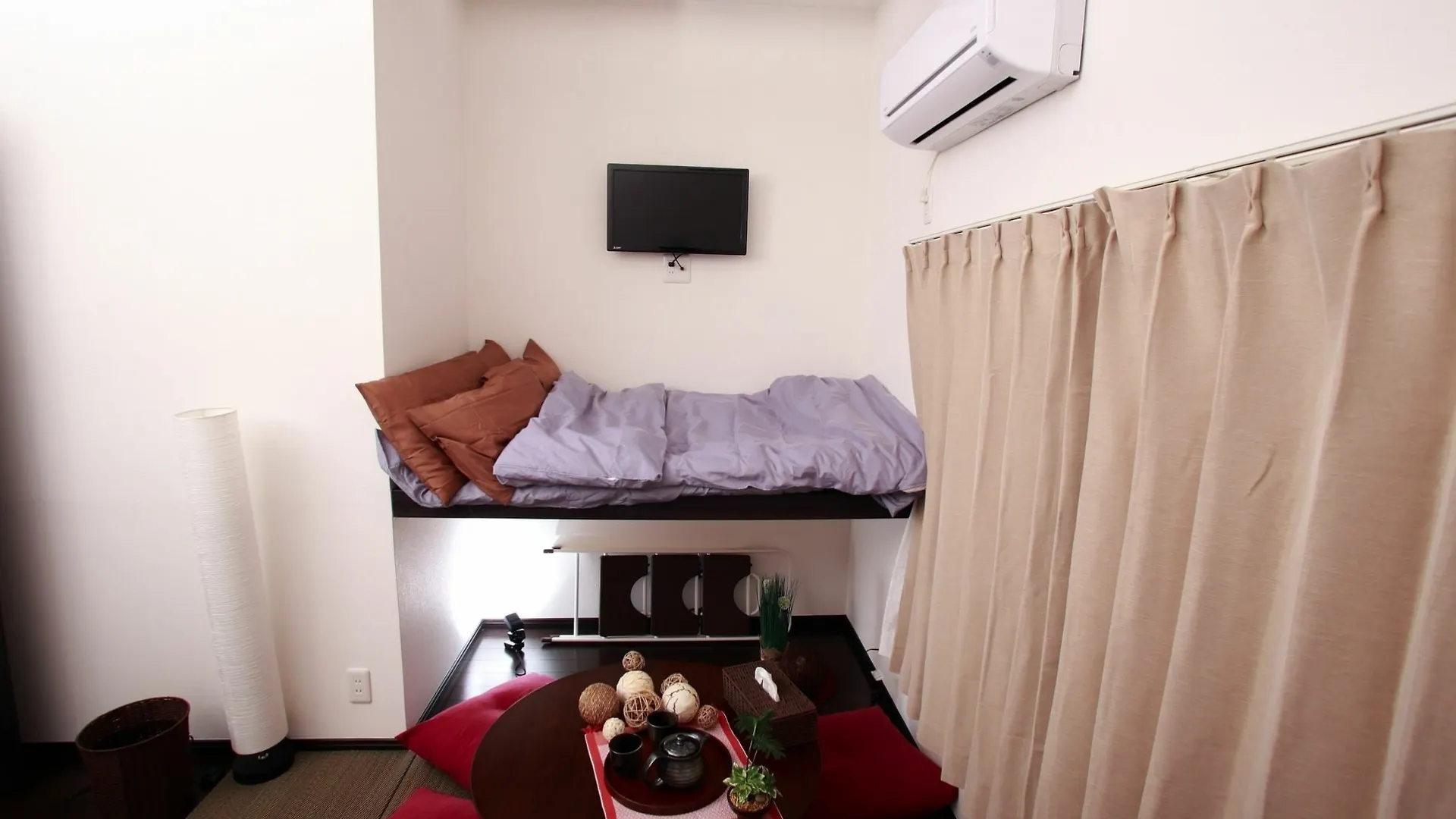 Place Iine Tokyo Apartment