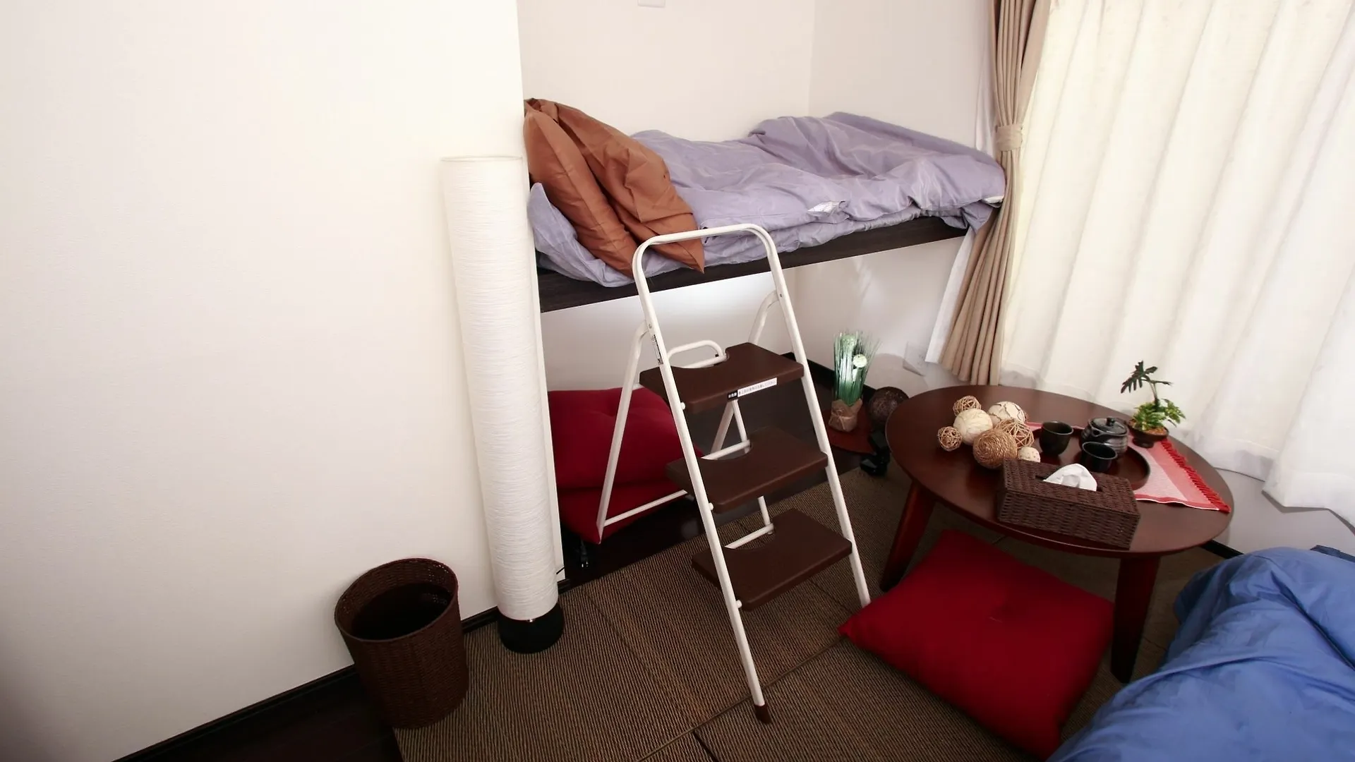 Apartment Place Iine Tokyo