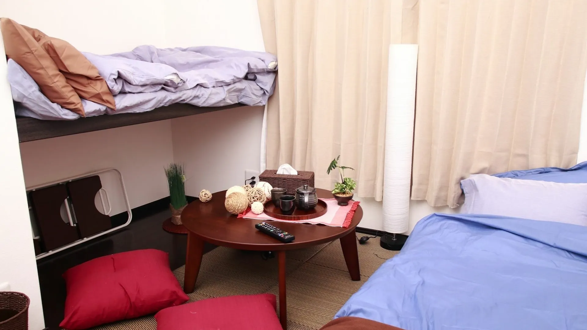 Place Iine Tokyo Apartment